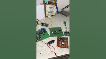 Amazing Arduino iot Project! 🔥 #shorts #fpv #esp32cam @HarishShorts