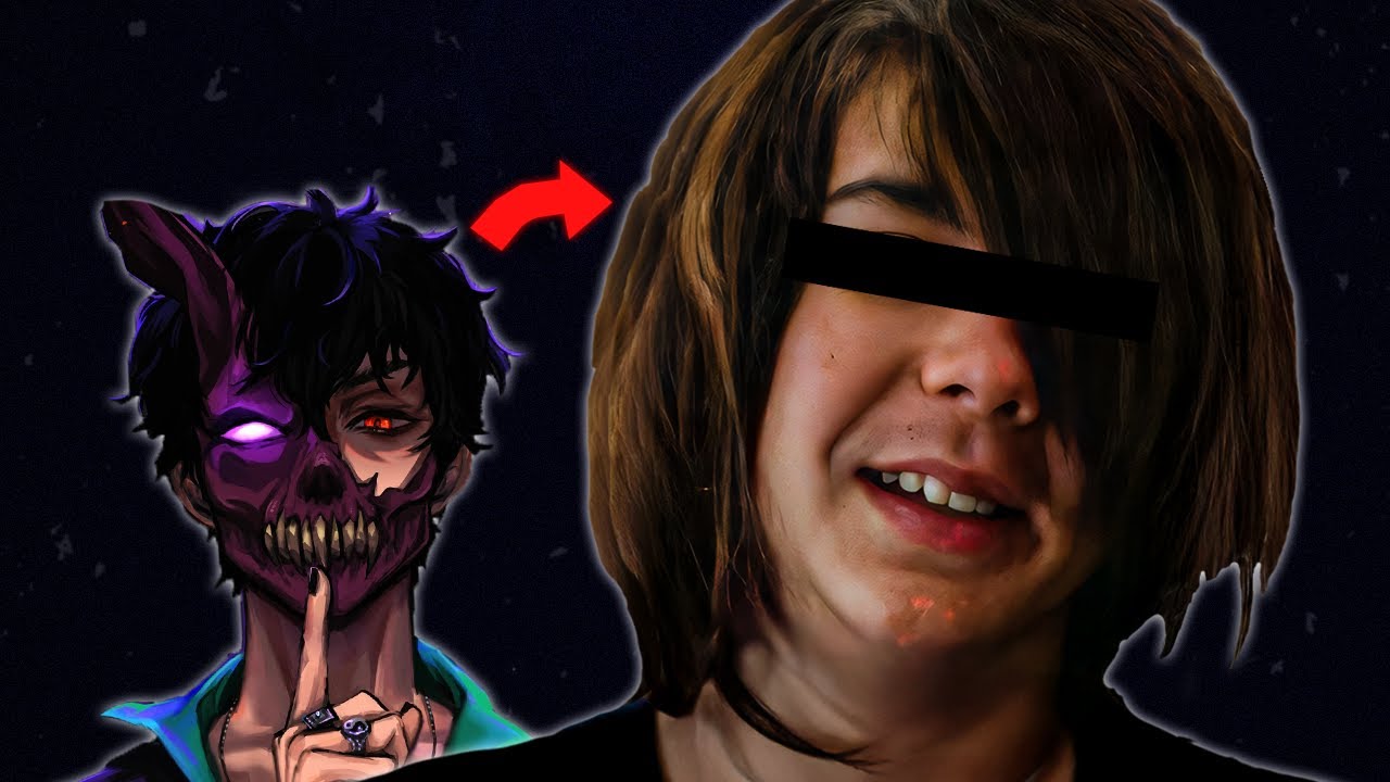 How a Face Reveal Ruined Corpse Husband's Career - YouTube