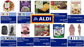 Aldi Ad Preview For 1152023 - 1212023 Part 2