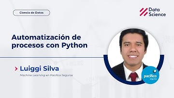✅Automatización de procesos con Python