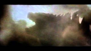 Another Legendary Pictures Godzilla Comic-Con Teaser Trailer Still Image