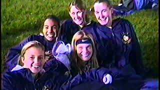 ST MARYS VIDEO YEARBOOK 97' 1/4