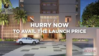 Prestige Elysian - Apartments on Bannerghatta Main Road