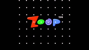 Zoop Intro (SNES Introduction)