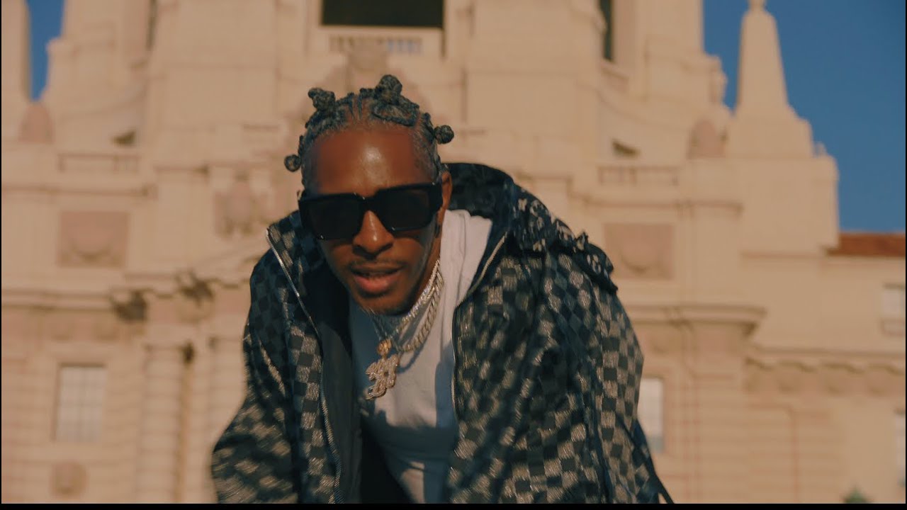 KING LOS   KING OF KINGS OFFICIAL VIDEO