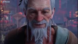 Martial Master Episode 441 Sub Indo
