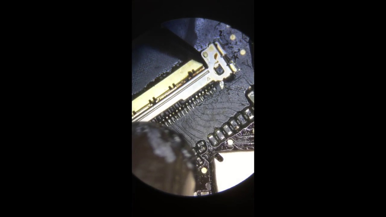 MacBook water damage repair spilled water on MacBook YouTube