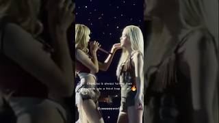 Chaelisa Is Always Turning Their Moments Into A Thirst Trap For Us.