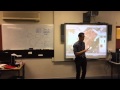 Mathematics of Shapes and Applications