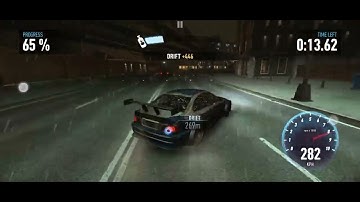 VAULT EVENT   BMW M3 GTR Urban Legend Day 6 Event 6