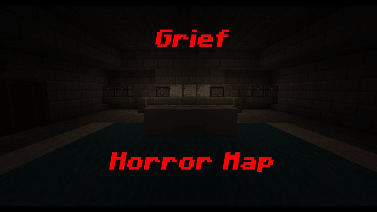 What it is like to explore Grief in VR.