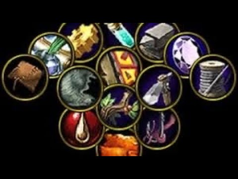 How to Farm Gold With Alchemy/Jewelcrafting 3.3.5 - Warmane Wotlk