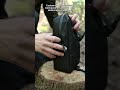 Customize your survival backpack in seconds with detachable modules! #shorts #survival #outdoors