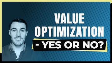 Value Optimization with Facebook Ads? Yes or No?
