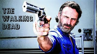 How Andrew Lincoln Wants Rick To Die In The Walking Dead