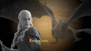 Robert N Title Sequence