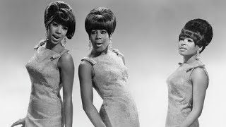Watch Marvelettes Someway Somehow Stereo Version video