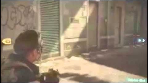 Army of Two The Devils Cartel PS3 Fight for the Future part 5 Co op