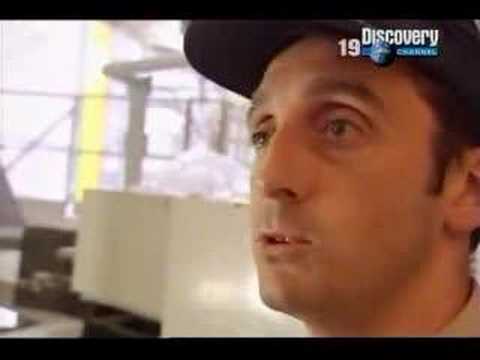 Building the A380 - Giant of the Skies Part 7