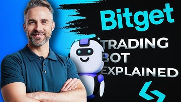 Bitget Trading Bot Tutorial | How to Use Trading Bots on Bitget
