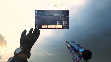 Best console settings + Gameplay | Search and Destroy (Modern Warfare)