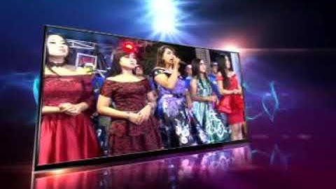 GERRY MAHESSA - DOA SUCI - NEW EVORIA LIVE KEDANYANG KEBOMAS GRESIK 2017