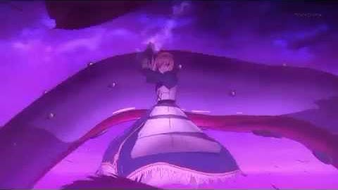 Download Sub Thai Amv Fate Zero Op 2 To The Beginning Kalafina Mp3 Free And Mp4