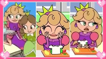 💗 Mad (diary of a wimpy kid icarus) - Peach Moments 💗