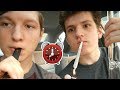 24 HOUR CAR HOTBOX CHALLENGE