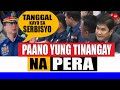  tanggal sa serbisyo  64 million raid robbery