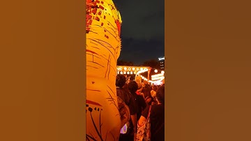 Thumbnail of 💃🎶👘#ANISON#BON-ODORI #HL4　#Tankoh#Bushi  #2025#Summer#Danse　#AKB48 #Kanda-Myoujin#Fes