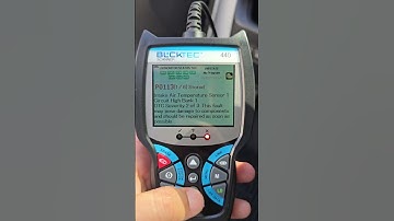 Can your car’s engine really tell you its secrets? Find out now. #obd2 #carcare #blcktec