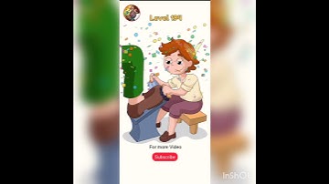 DOP Answer | Draw One Part Level 194 #androidgames #shorts #dop #gameplay #viral