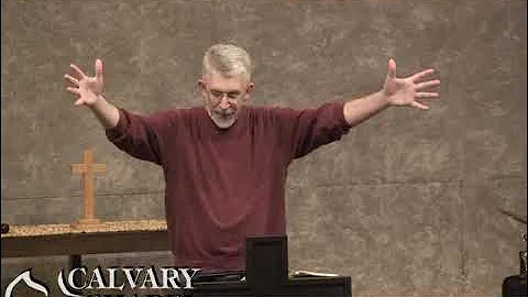 1 Samuel 15 - 16 God Rejects King Saul/ Anoints David