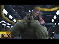 Thor vs Hulk - Fight Scene - The Avengers (2012) Movie moment  HD