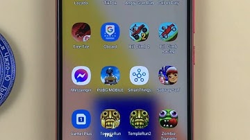 How to fix text with black border on the screen on Samsung A03 Android 13