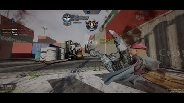 Dumb ways to die | codm edition