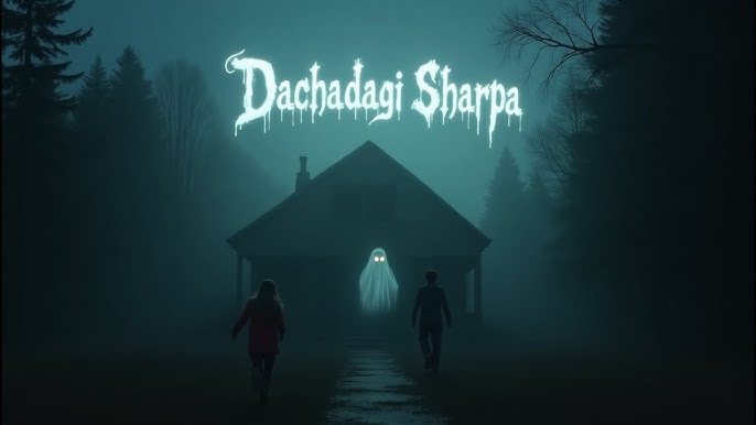 Azarova bilan porno video