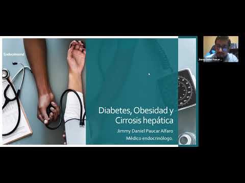Diabetes, obesidad y