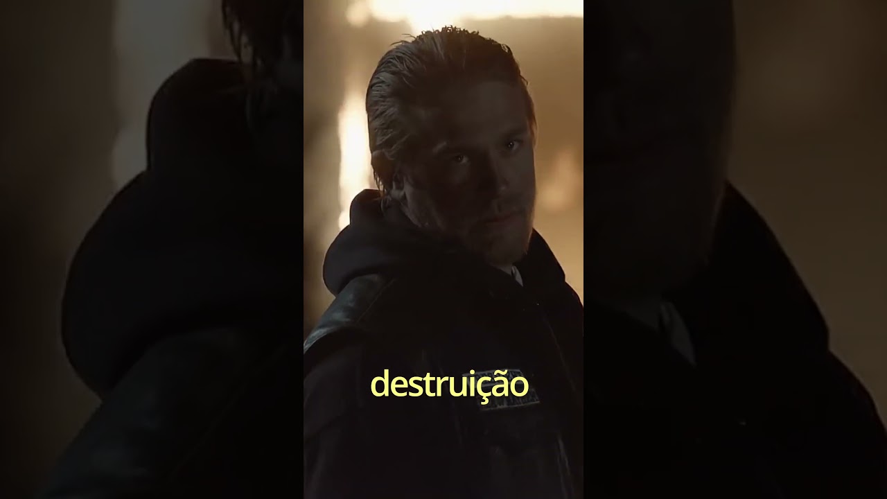 O personagem mais trágico da televisão