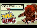 I Turned Elden Ring into a Pokémon Game