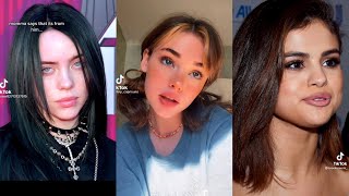 Daddy Says I’m good for nothing, Momma says that It’s from him - Tiktok compilation