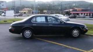 1995 Infiniti J30 - Fort Payne AL