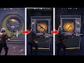 How to Get Inside VAULT &amp; STEAL Mythics in Fortnite Season 4 (Midas Drum Gun,Mk Seven Assault Rifle)
