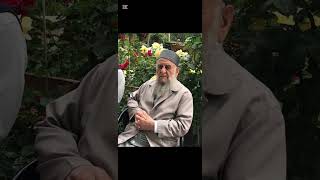 Ahmet Fidan Hoca Efendi Her An Imtihandasın