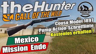 The Hunter Call of the Wild – MEXICO – Das Ende der Story Mission | Deutsch
