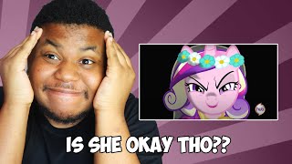 MUSICIAN REACTS TO My Little Pony: Friendship is Magic - 'This Day Aria' Music Video