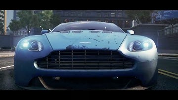 NFS : Most Wanted || Keys to the City  || Sprint Race || Gameplay