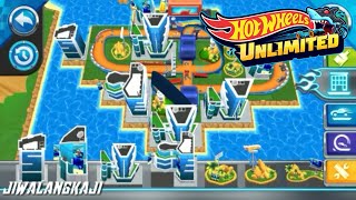 Download Lagu Hot Wheels Unlimited || challenge accepted || game play. MP3