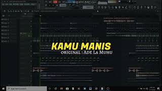 DJ_ADUH_KAMU_MANIS(ADE LA MUHU)MANTUL_2K23